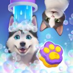 Pets & Puzzles  Mod Apk 3.9.0 (Unlimited Money)