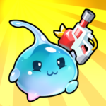 Pew Pew Slime  Mod Apk 37 (Unlimited Money)