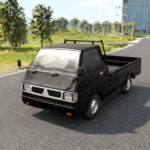PickUp Driver Simulator Mod Apk 2.4.1 (Unlimited Money)