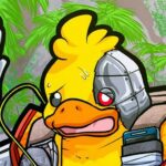 Pig Pato Horneado Saw Trap Mod Apk 1.0.47 (Unlimited Money)