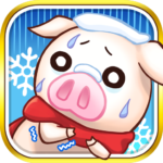 Piggy Clicker Winter Mod Apk 22.36 (Unlimited Money)