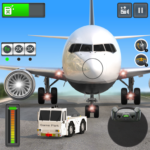 Pilot Simulator Mod Apk 1.5.0 (Unlimited Money)