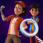 Pinaki & Happy Find Difference Mod Apk 1.0.1 (Unlimited Money)