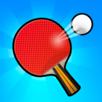 Ping Pong Squad Mod Apk 1.1.41.4 (Unlimited Money)