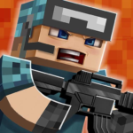 Pixel Combats 2 Mod Apk 1.724 (Unlimited Money)