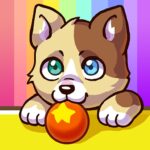 Pixel Petz Mod Apk 0.4.40 (Unlimited Money)