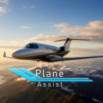 Plane Assist Mod Apk 2.0 (Unlimited Money)
