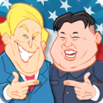 Pocket Politics Mod Apk 1.467(Unlimited Money)