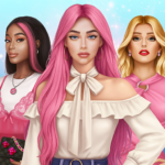 Pocket Styler Mod Apk 10.2.2 (Unlimited Money)
