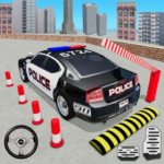 Police Car Parking Simulator Mod Apk 1.2.80 (Unlimited Money)
