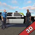 Police Cop Simulator. Gang War Mod Apk 3.5.0 (Unlimited Money)