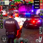 Police Games Mod Apk 2.4 (Unlimited Money)