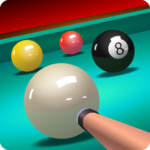 Pool Billiards offline Mod Apk 1.3.9 (Unlimited Money)