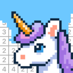 Pop Pixel Mod Apk 1.2.9.2 (Unlimited Money)