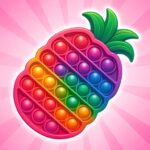 Pop Us! Mod Apk 1.1.58 (Unlimited Money)