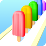 Popsicle Stack Mod Apk 2.7.7 (Unlimited Money)