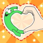 Pose Party Mod Apk 1.1.6.185 (Unlimited Money)