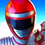Power Rangers Mod Apk 3.8.6 (Unlimited Money)