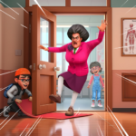 Prank & Run Mod Apk 1.2 (Unlimited Money)