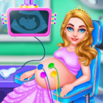 Princess BabyShower Party Mod Apk 126 (Unlimited Money)