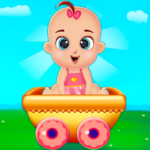 Princess caring babyshower Mod Apk 36.0 (Unlimited Money)