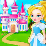 Princess fairytale castle game Mod Apk 32.0 (Unlimited Money)