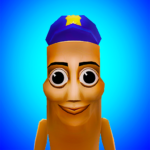 Prison Escape Mod Apk 1.10.7 (Unlimited Money)