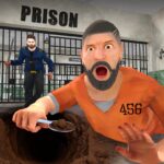 Prison Escape Journey 3D Mod Apk 1.0.15 (Unlimited Money)