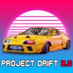 Project Drift 2.0 Mod Apk 154 (Unlimited Money)