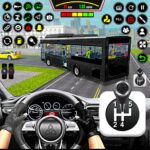 Public Bus Driver Mod Apk 6.2 (Unlimited Money)