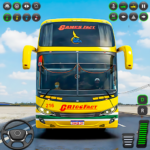 Public Bus Driving Coach Game Mod Apk 2 (Unlocked)