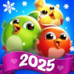 Puzzle Wings  Mod Apk 4.7.3 (Unlimited Money)