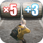 Puzzles & Survival Mod Apk 7.0.260 (Unlimited Money)