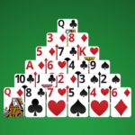 Pyramid Solitaire Mod Apk 1.39 (Unlimited Money)