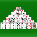 Pyramid Solitaire Mod Apk 6.0.4.5101 (Unlimited Money)