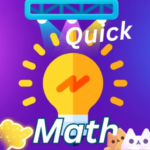 Quick Math Mod Apk 17 (Unlimited Money)