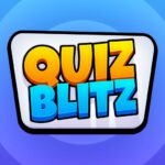 Quiz Blitz Mod Apk 2.8.035 (Unlimited Money)