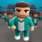 RED LIGHT, GREEN LIGHT Mod Apk 107 (Unlimited Money)