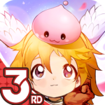 RO仙境傳說 Mod Apk 5.10.1 (Unlimited Money)