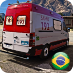 RP Simulador de Ambulancias Mod Apk 1.25 (Unlimited Money)