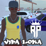 RP Vida Loka Mod Apk 0.67 (Unlimited Money)