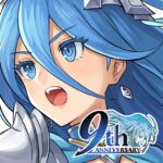 クリスタル オブ リユニオン【王国ストラテジーRPG】 Mod Apk 10.1.30  (Unlimited Money)