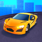 Race Master 3D Mod Apk 3.13.0.3579 (Unlimited Money)