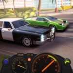 Racing Classics PRO Mod Apk 1.09.9 (Unlimited Money)