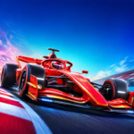 Racing Game Mod Apk 1.0.5 (Unlimited Money)