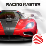 Racing Master Mod Apk 0.28.9 (Unlimited Money)