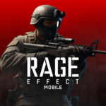 Rage Effect Mod Apk 3.0.0 (Unlocked)
