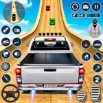 Ramp Car Racing Mod Apk 6.3.9 (Unlimited Money)