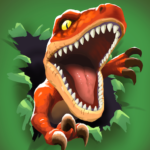 Raptor Evolution Mod Apk 1.0.26 (Unlimited Money)
