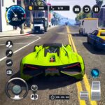 Real Car Racing Race Master Mod Apk 1.8.9 (Unlimited Money)